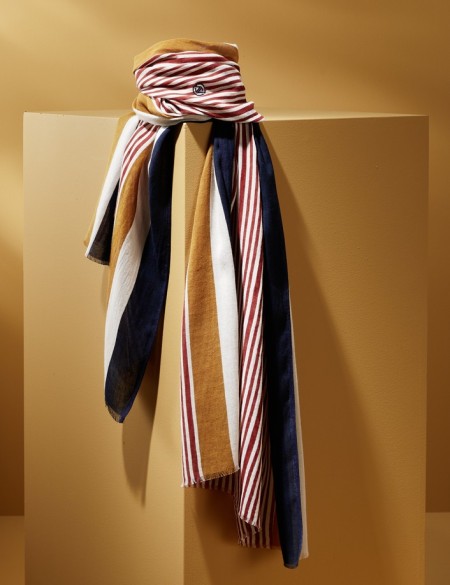 CALDEIRA scarf