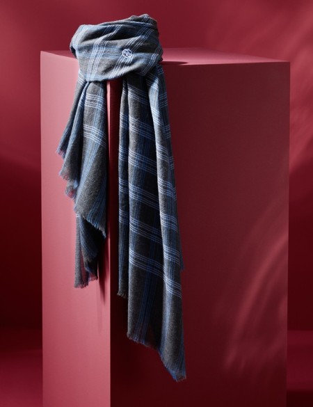 PERITO MORENO scarf