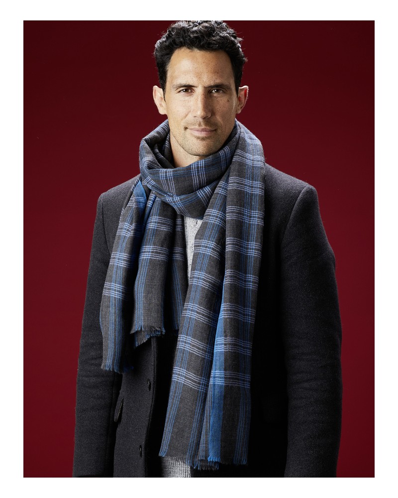 PERITO MORENO scarf