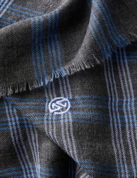 PERITO MORENO scarf